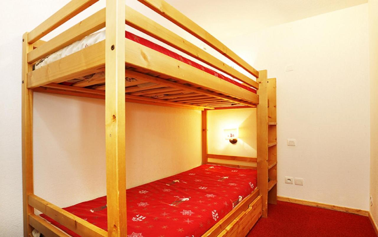 Vacanceole - Les Terrasses De La Bergerie*** Aparthotel Orcieres Ngoại thất bức ảnh