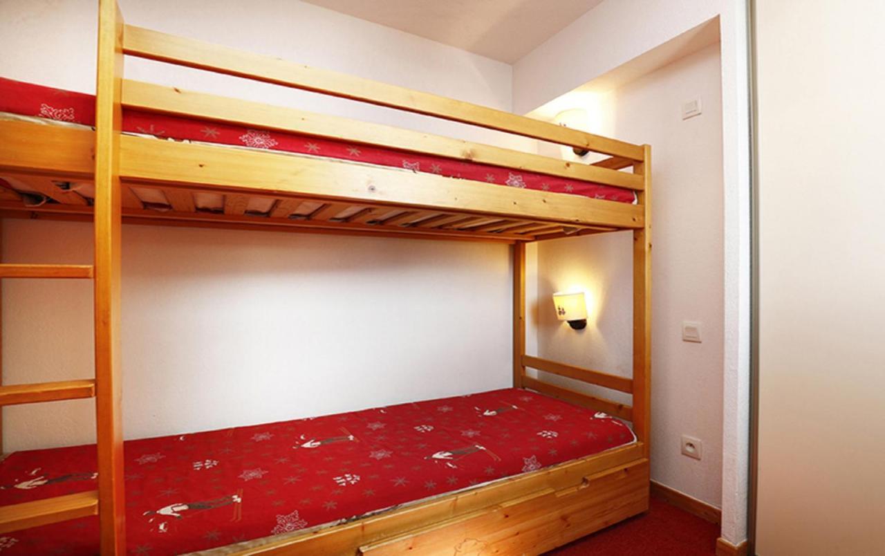 Vacanceole - Les Terrasses De La Bergerie*** Aparthotel Orcieres Ngoại thất bức ảnh