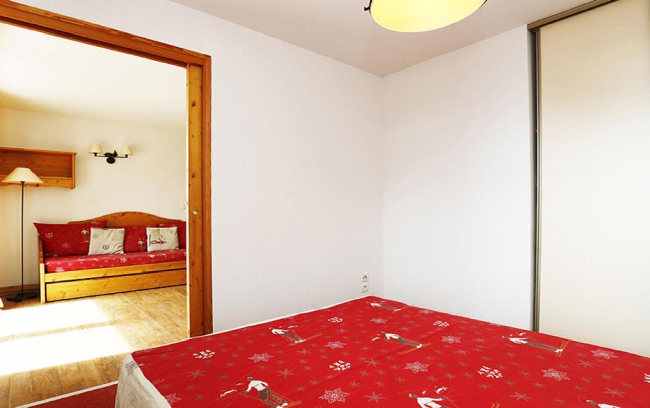 Vacanceole - Les Terrasses De La Bergerie*** Aparthotel Orcieres Ngoại thất bức ảnh